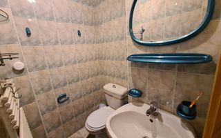 Apartament cu 3 camere de 100 mp pe Calea Dorobantilor - Fabric - Poză 13