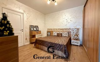 Vânzare apartament 3 camere cu curte proprie | Păcurari | Bloc 2024 - Poză 15