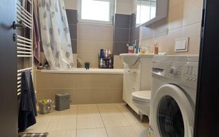 Apartament 2 camere modern, bloc nou, zona Garii, parcare+boxa - Poză 8