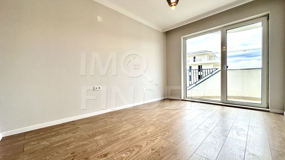 DEZVOLTATOR- Vanzare 2 camere Floresti,  predare FINISAT - Poză 8