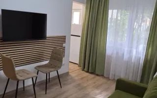 Garsoniera, Modern, Nou Marasti, Zona Rasaritului, UTCN - Poză 2