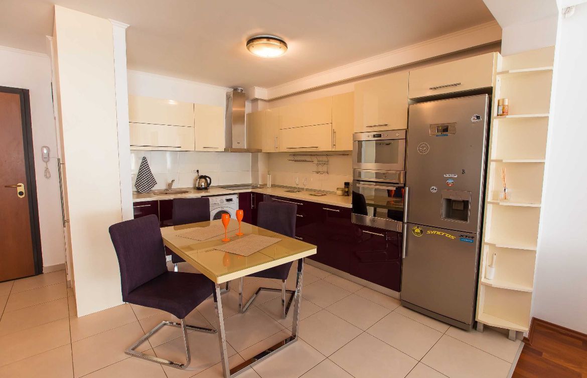 AP. 2 CAMERE NORTHLANE, DOG-FRIENDLY, BLOC NOU, MASINA SPALAT VASE - Poză 3