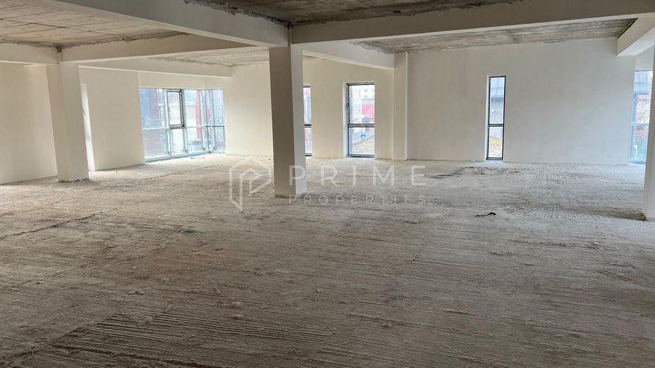 Spațiu de birouri premium de închiriat – 180 mp | Bd. Gheorghe Doja - Poză 1