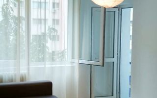 APARTAMENT 2 CAMERE PAUL GRECEANU - Poză 2