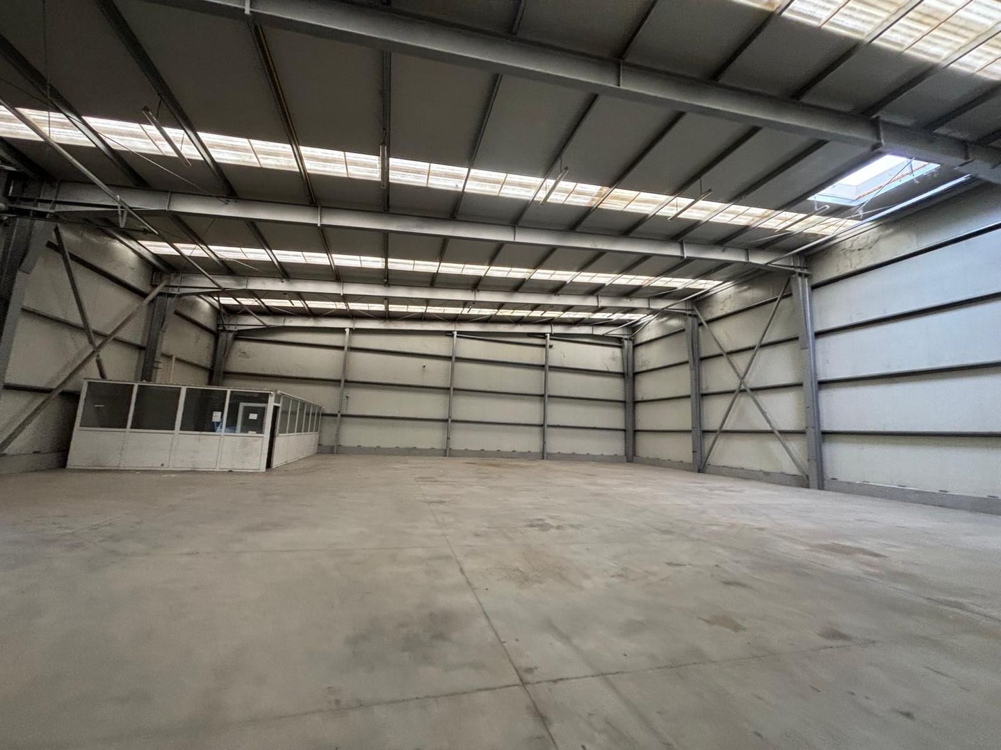 Spatiu industrial 458.21 mp in Calea Sagului - Poză 7