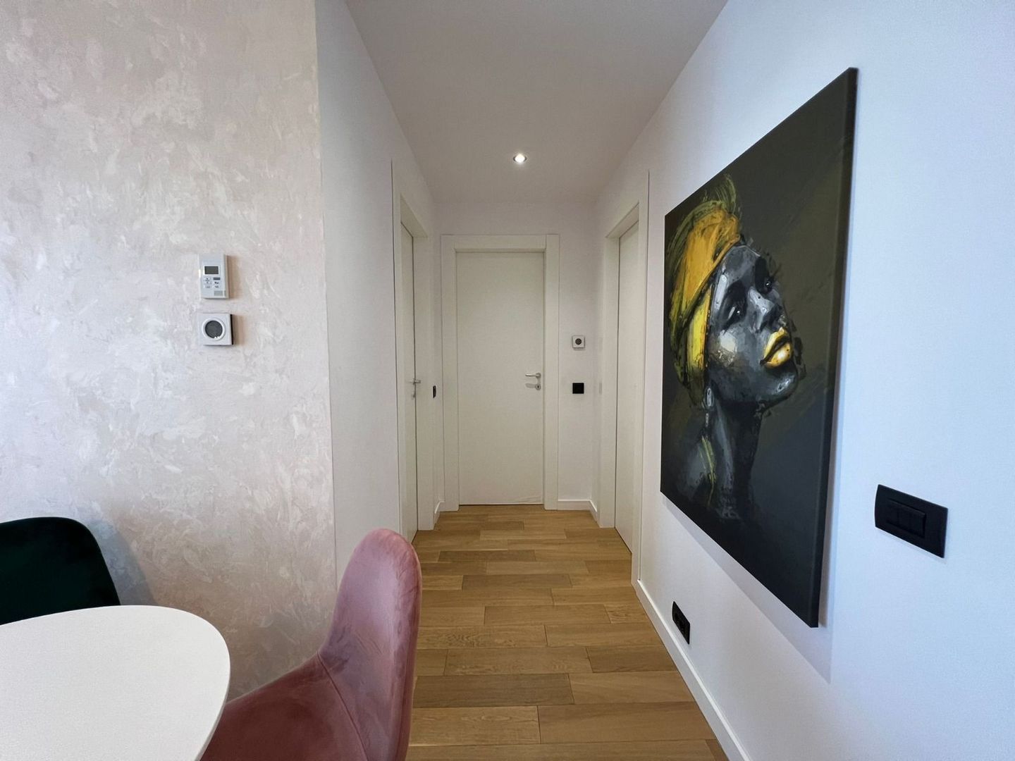 Inchiriere apartament 2 camere | One Herastrau Towers - Poză 11