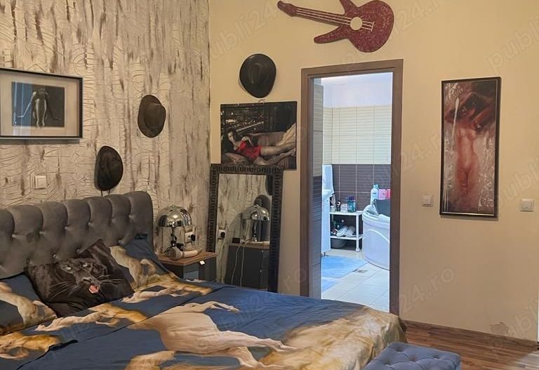 Direct proprietar casa 4 camere zona Romana fara comision - Poză 7