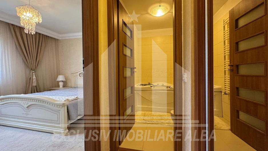 Apartament 3 camere decomandate | 72 mp | Renovat | Cetate - Closca - Poză 8