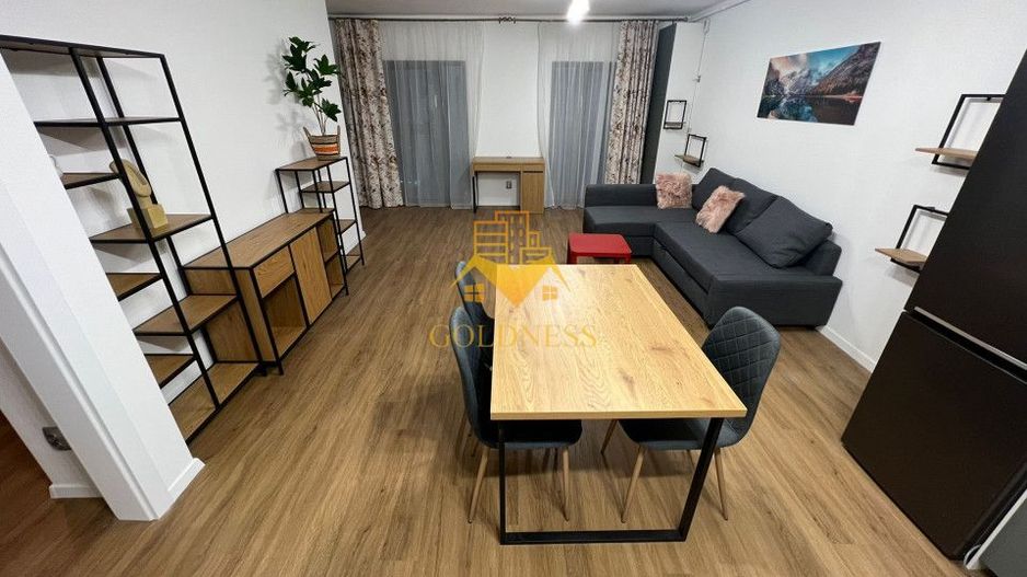 2 camere, modern, bloc nou, Zorilor, zona LIDL, Scala Frunzisului - Poză 9