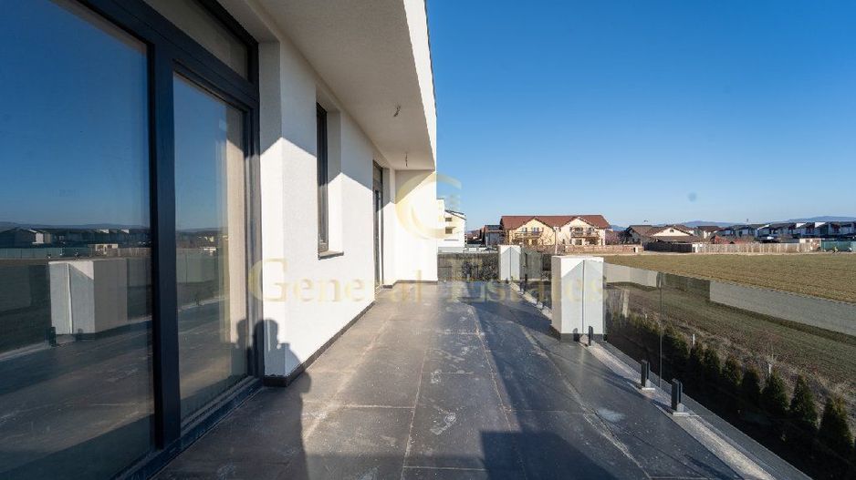 Case moderne cu etaj – Sânpetru, Brașov - Poză 7