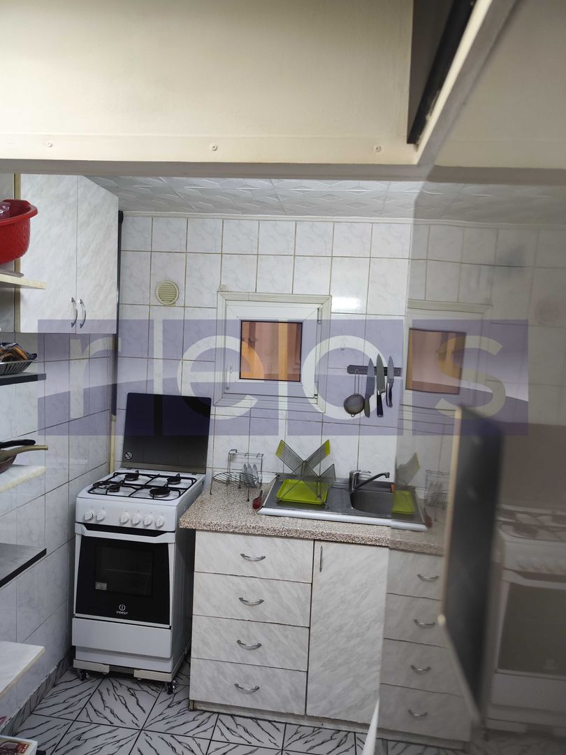 VANZARE APARTAMENT 3 CAMERE NICOLAE GRIGORESCU PIATA TITAN SEMIDECOMANDAT - Poză 6