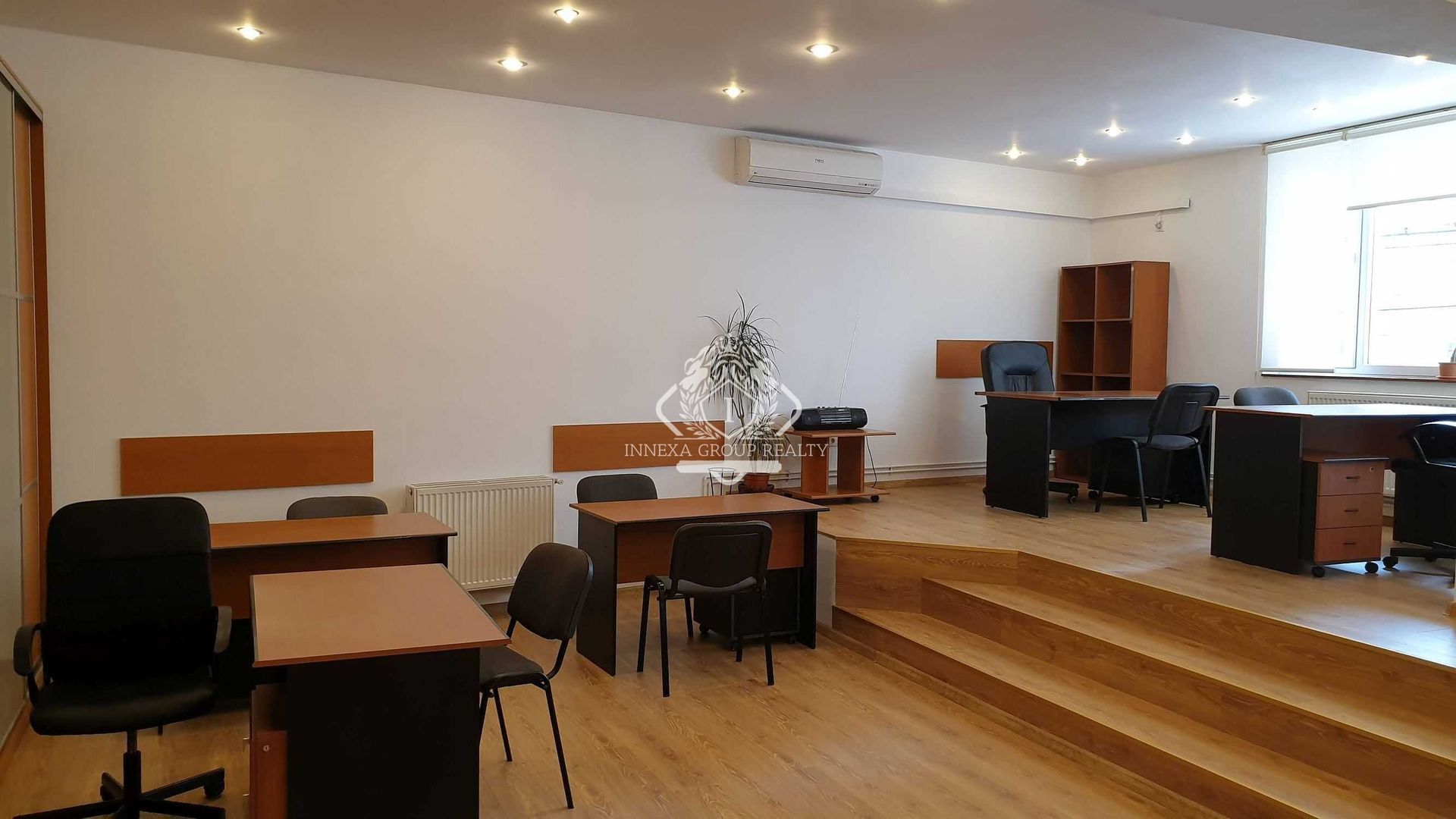 Apartament / Spațiu de birouri open-space de vânzare – Mitropoliei – Unirii - Poză 4