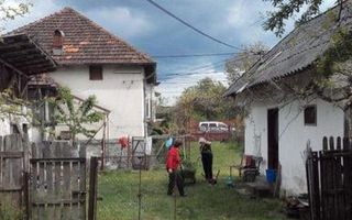 CASA 3 CAMERE, TEREN 1200 MP, ANINOASA, ARGES - Poză 6