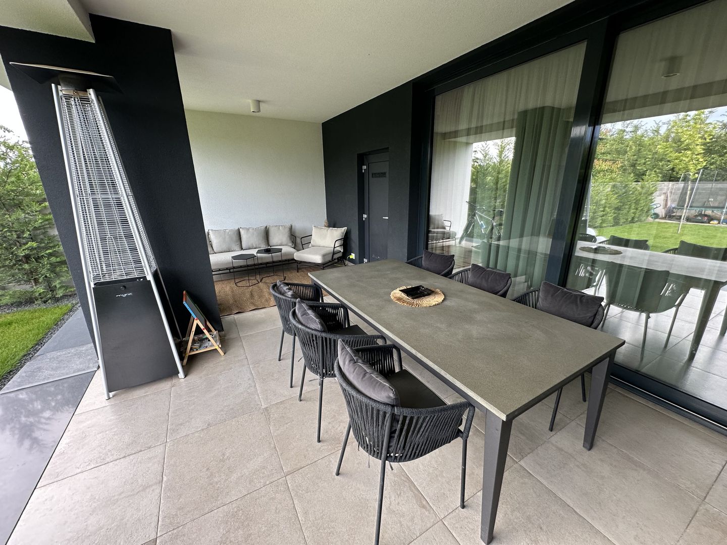 PROIECT  DEOSEBIT  IN  DUMBRAVITA - Poză 15