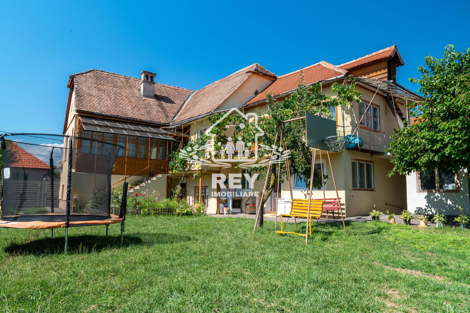 Se vinde casă single| 950 mp teren| Sibiu| Terezian|5min de Piața Mare - Poză 4