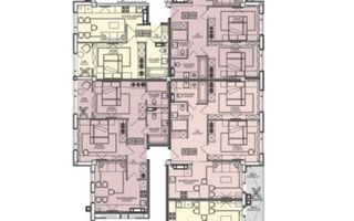 Vânzare, apartament, 2 camere, strada Durlești, Buiucani - Poză 5