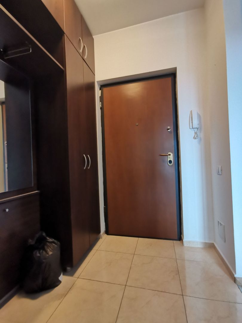 2 camere cu parcare subterana | Aleea Privighetorilor - Poză 9