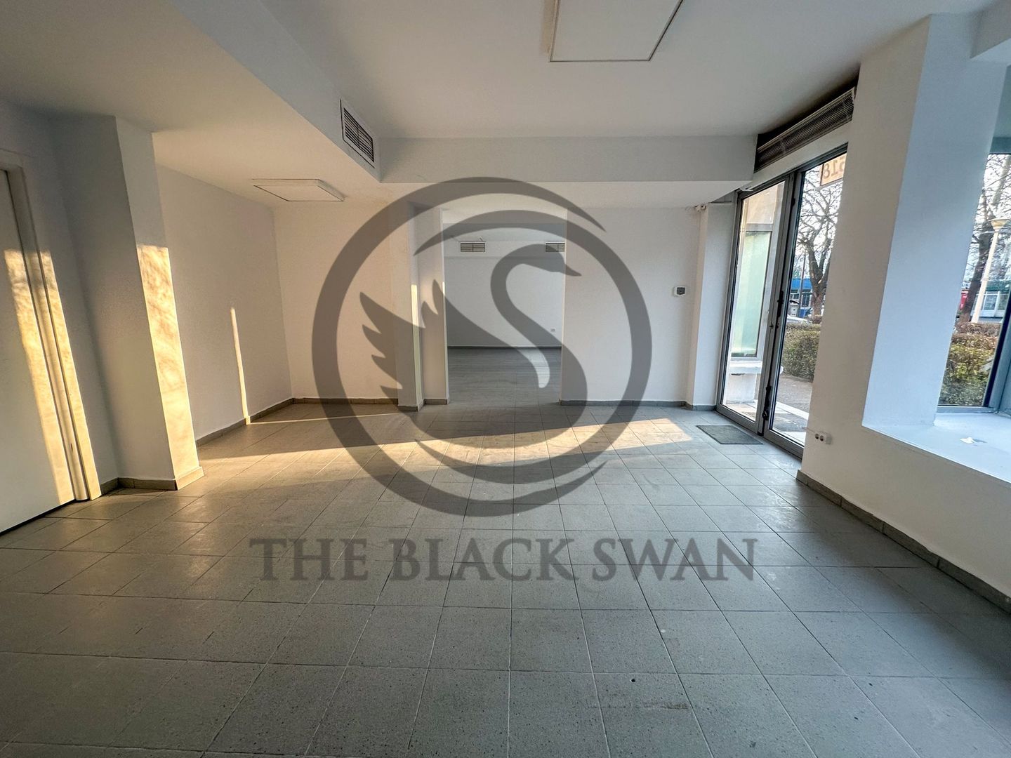 Spatiu Comercial de inchiriat | 110 mp I Ploiesti, 9 Mai I Comision 0% - Poză 7