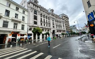 Garsoniera de vânzare în fața Novotel-  Calea Victoriei - Poză 36