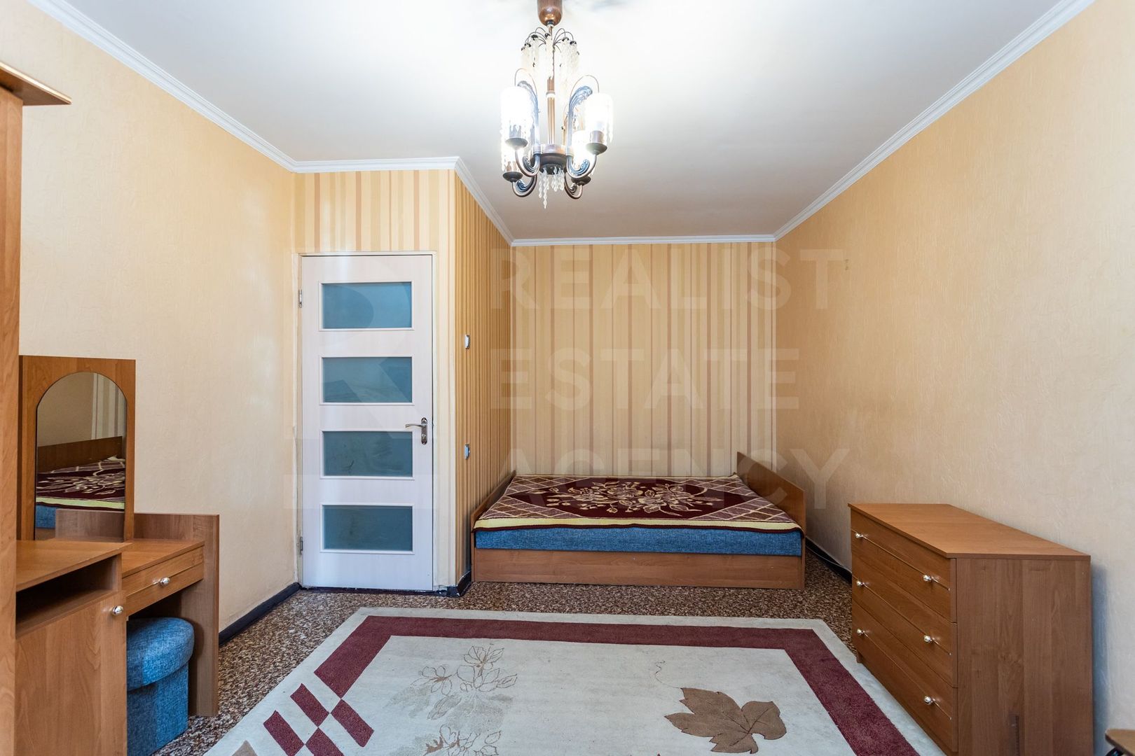 Vânzare, apartament, o cameră, bd. Mircea cel Bătrân, Ciocana - Poză 4