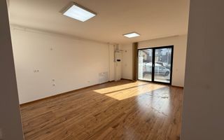 Spatiu de birouri de inchiriat cu 2 camere, 2 locuri de parcare - Poză 4