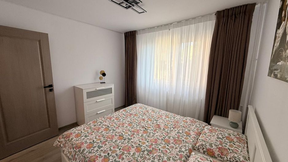 2 camere | Dorobanti | Perla | axinte Uricariul - Poză 7