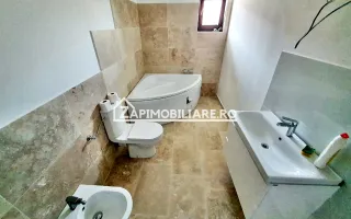 Casa la cheie 130mp 4 camere,2 băi,700mp teren,Livezeni - Poză 20