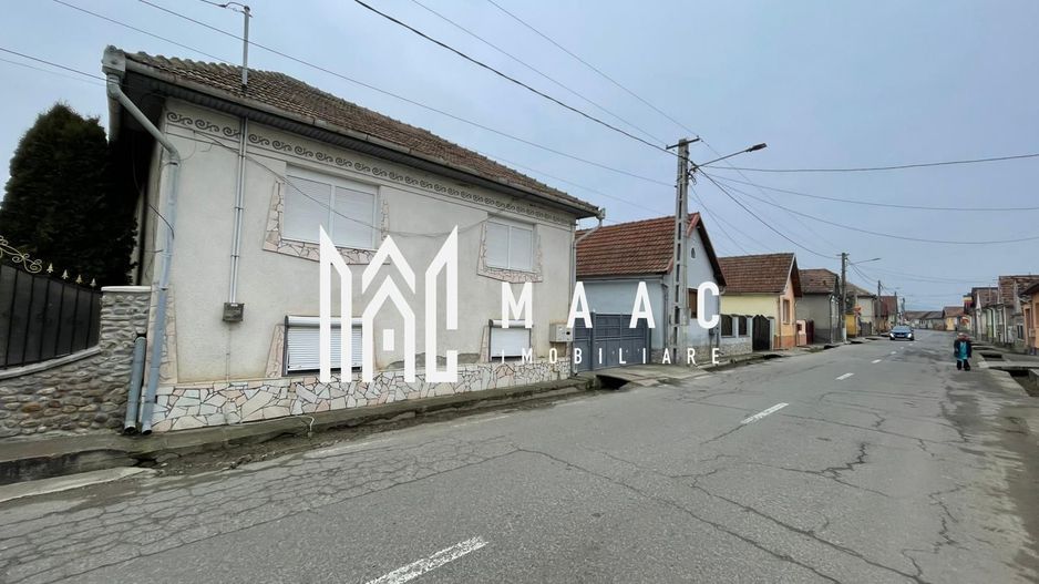 Casă I Teren de 4.500 mp I Anexe I Seica Mare - Poză 2