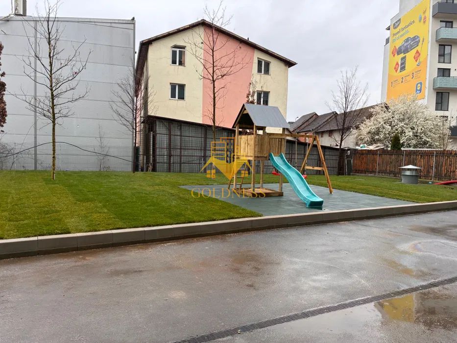 2 Camere Openspace, Marasti, Parcare, Modern, Bloc nou, Piata Oser,AC - Poză 8