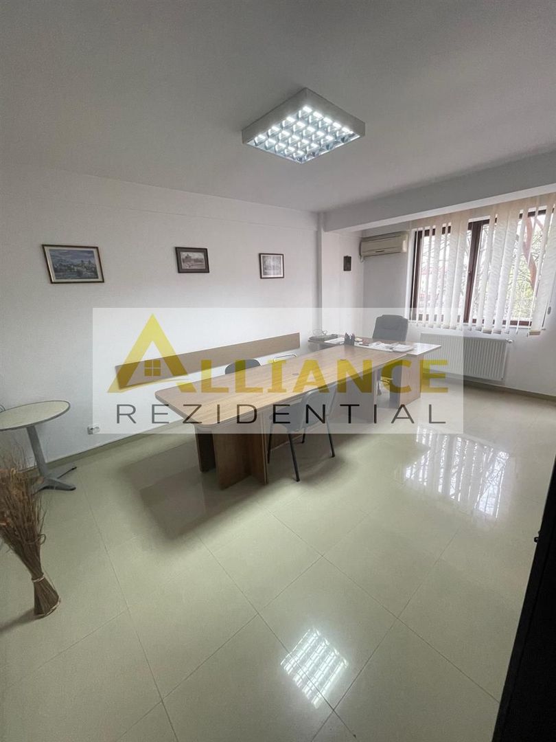 Spatiu comercial | Birouri - Soseaua Oltenitei | 115 MP - Poză 4