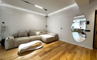 Apartament 3 Camere | Cartierul Francez - Poză 5