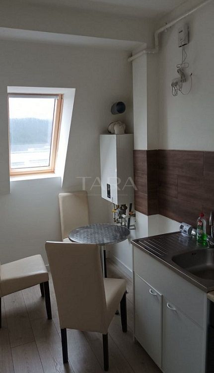Apartament 2 camere, finisat, cu parcare – Florești, zona Vivo. - Poză 2