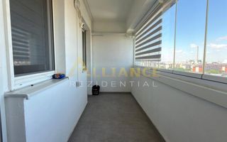 Metalurgiei 2 camere  Metrou 5 min - Boxa si 2 parcari - Poză 10