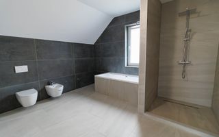 Casă nouă | Direct dezvoltator | Intabulare | Drum asfaltat/Utilități - Poză 10