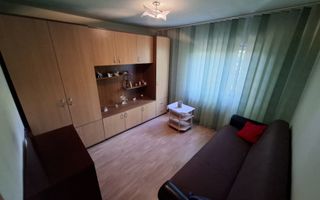 Aradului, 2 camere decomandate, et 3, centrala proprie - Poză 21