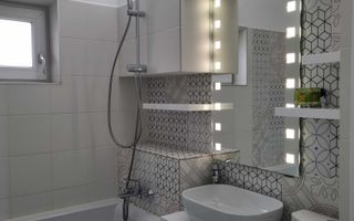 Apartament 3 camere de inchiriat - Moara de Foc (#) - Poză 7