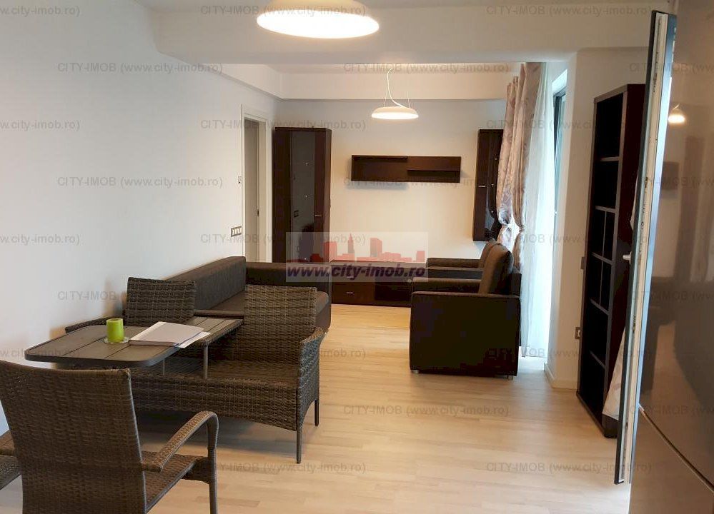 Inchiriere apartament 2 camere Rezidential SISESTI cu 1 loc de parcare - Poză 16
