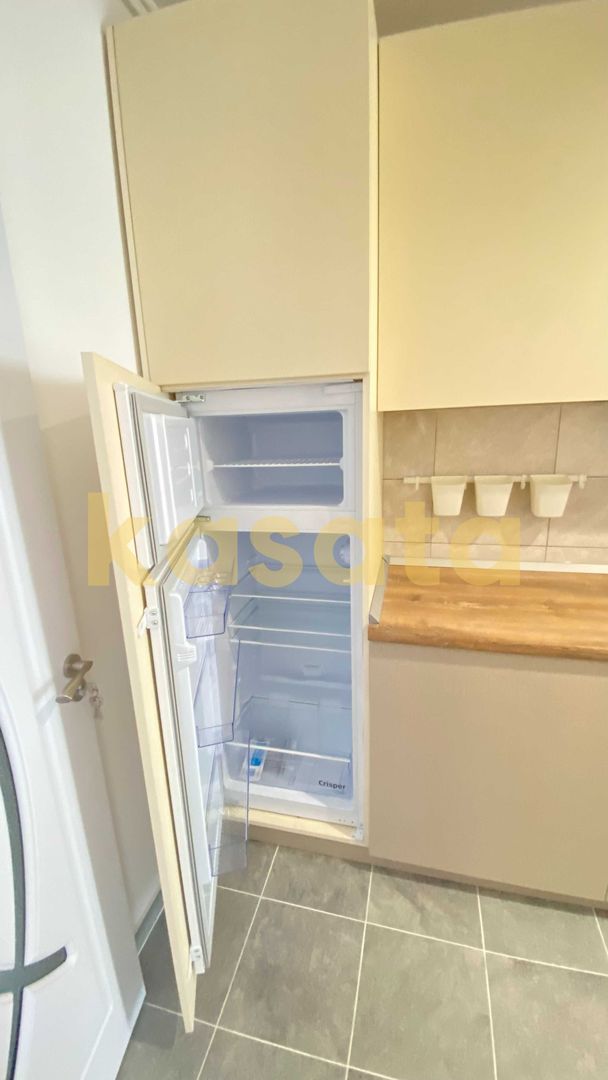 Garsonieră 32 mp Militari Residence – bloc 2021 + parcare inclusă - Poză 4