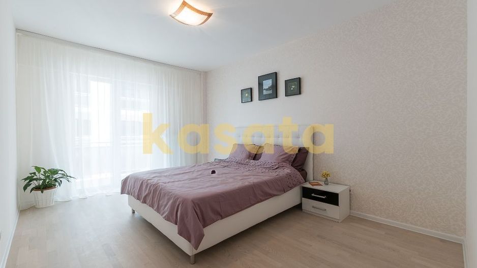 Oportunitate excelentă | Apartament 3 camere lângă Lacul Băneasa - Poză 4