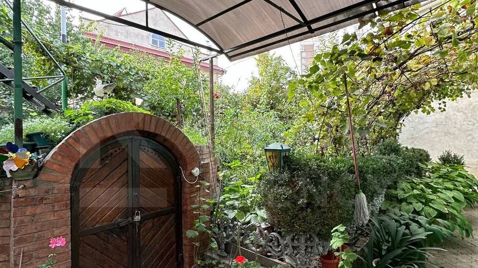 Vânzare, apartament la sol, 3 camere, strada Eugen Coca, Buiucani - Poză 12