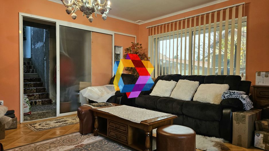 Oportunitate - Casă individuala Tractorul 180 mp , zona Coresi - Poză 11