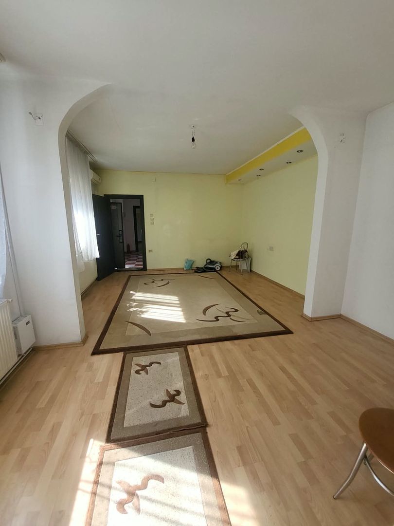 Casă P+1 cu curte proprie – teren 161 mp– Vatra Luminoasă / Iancului, negociabil - Poză 3