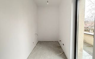 Duplex nou de 210 mp cu garaj si terasa panoramica, Andrei Muresanu - Poză 24