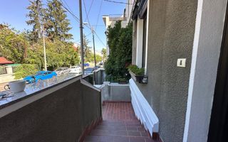 Vanzare - apartament 4 camere - rezidential|office - Aviatorilor-Parcul Kiseleff - Poză 14