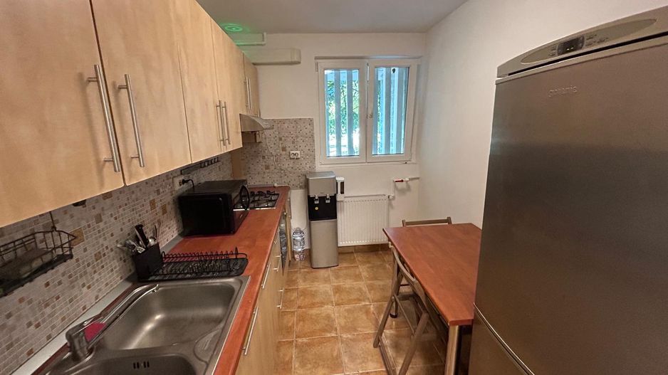 Apartament 2 camere de inchiriat – ideal pentru  locuinta sau birouri - Poză 3