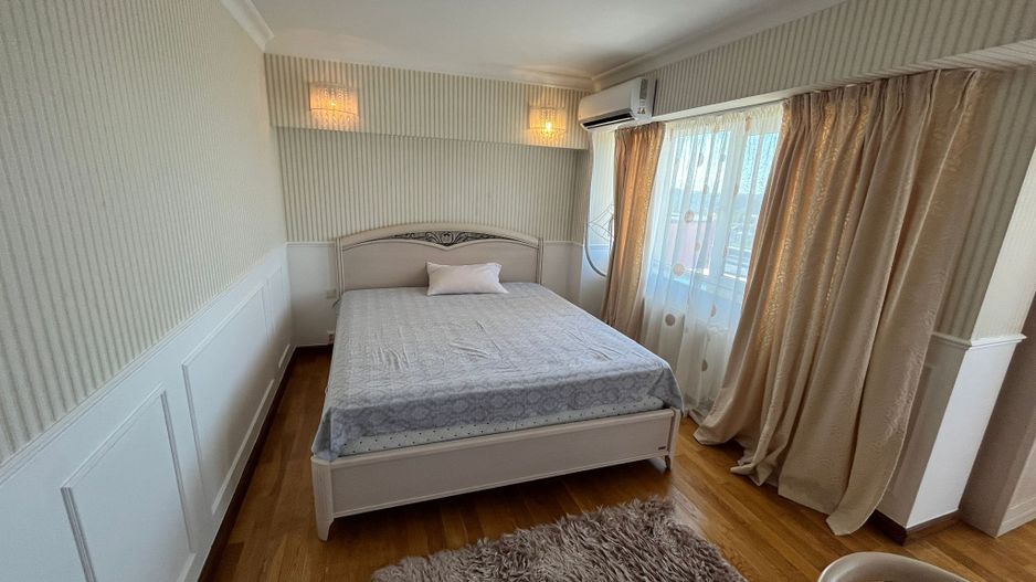 AP. 3 CAMERE TURDA, CENTRALA, MASINA SPALAT VASE, MOBILAT MODERN - Poză 6