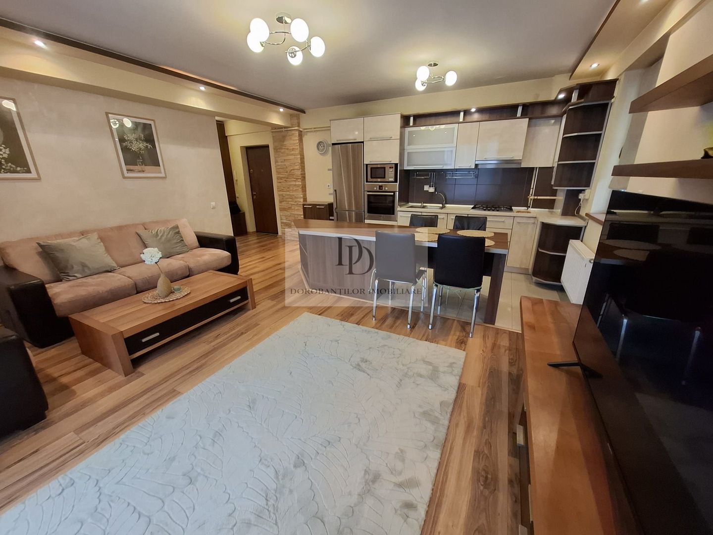 Apartament 2 camere | Parcare | Gheorgheni - Septimiu Albini / Albac - Poză 2