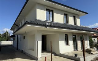 Vanzare Vila individuala P+1 2026 Mogosoaia - str. Poieni Ilfov - Poză 2