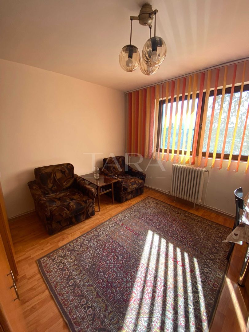 Apartament 2 camere decomandat în Grigorescu, etaj intermediar. - Poză 3
