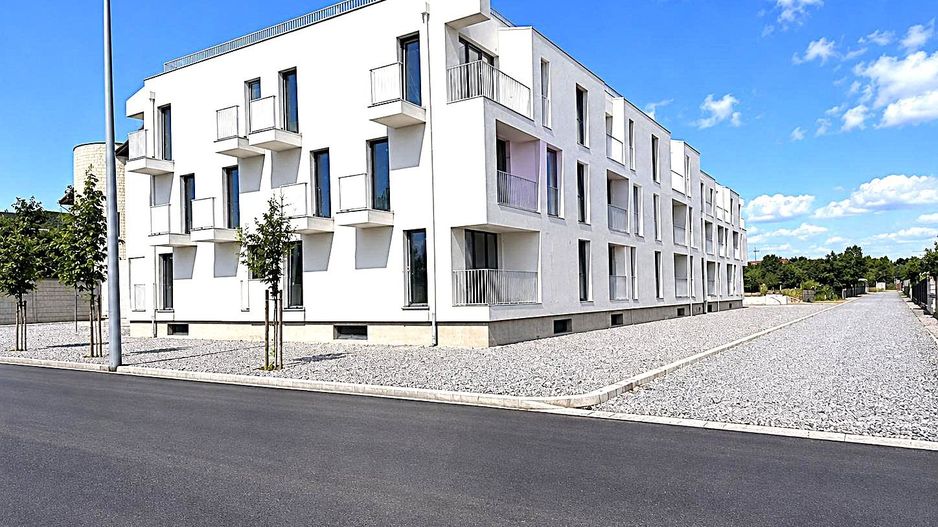 Locuințe Premium în Complex Rezidențial, Zona Centrala, Loc de Parcare - Poză 2